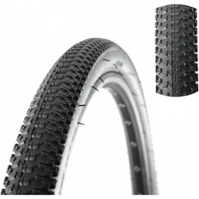 Покрышка TECH TEAM WD 24*2.35 P1226 NN000849